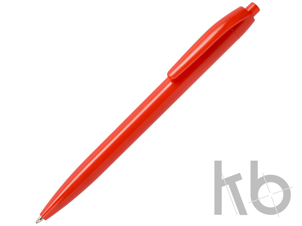 Ручка шариковая пластиковая «Air»