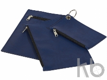 Сумка-клатч с брелоком «Inca»