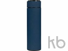 Вакуумный термос «Module X» с индикатором температуры и медной изоляцией, 500 мл