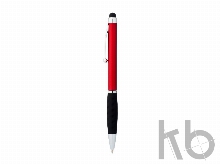 Ручка-стилус шариковая «Ziggy»