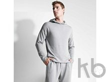 Толстовка с капюшоном «Manaslu», унисекс