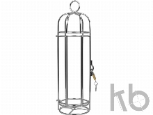 Клетка для водки «Минздрав предупреждает»