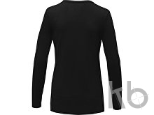 Пуловер «Stanton» с V-образным вырезом, женский