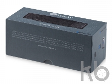 Колонка «Sideswipe» Bluetooth® и NFC