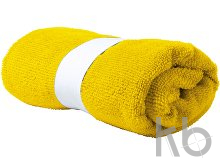 towel