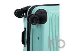 Чемодан «Caspian», 96 л