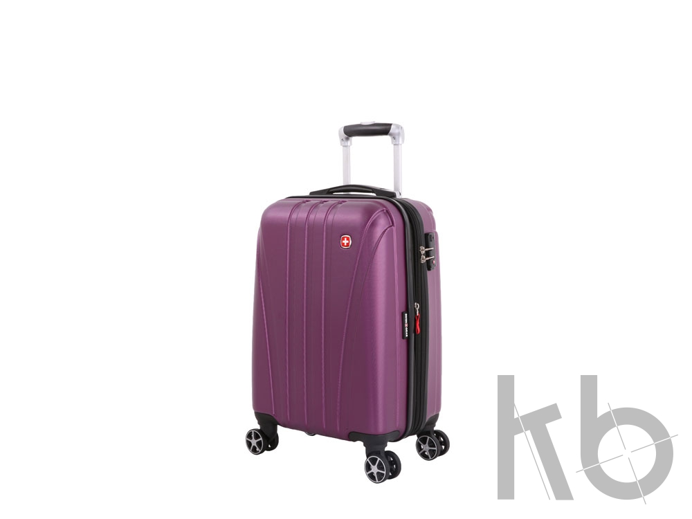 Чемодан «TALLAC», 37л