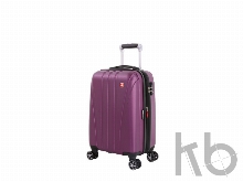 Чемодан «TALLAC», 37л