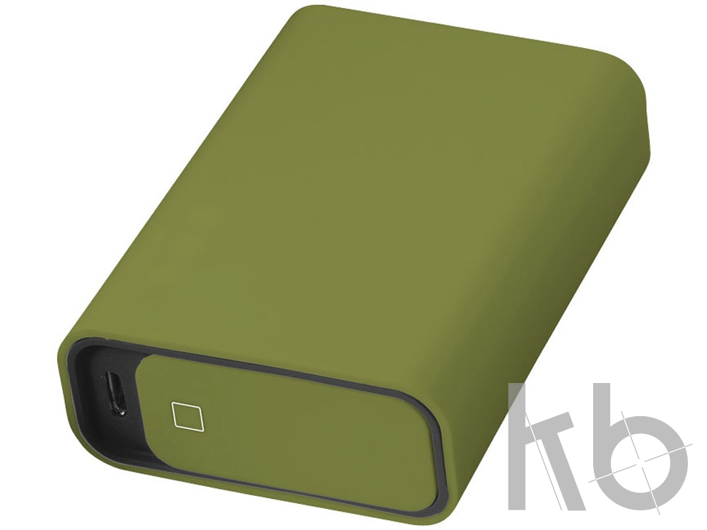 Портативное зарядное устройство «PB-4400», 4400 mAh