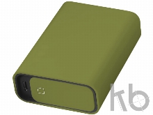 Портативное зарядное устройство «PB-4400», 4400 mAh