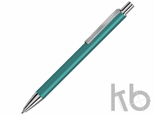 Ручка шариковая металлическая «Groove»