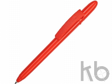 Ручка пластиковая шариковая «Fill Solid»