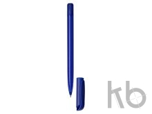 Ручка шариковая пластиковая «Delta» из переработанных контейнеров