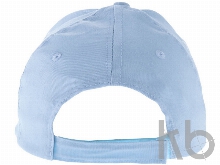 Бейсболка «Memphis»