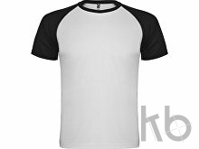 Спортивная футболка «Indianapolis» мужская