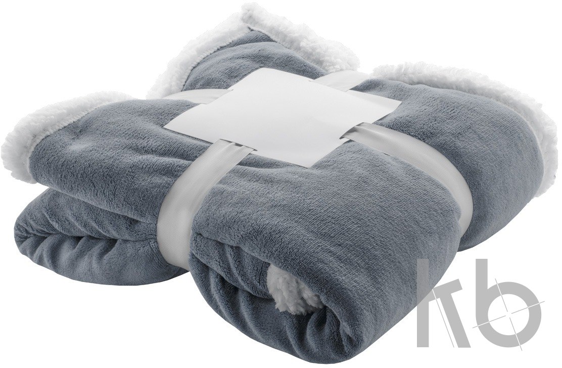 coral fleece blanket