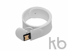 USB 2.0- флешка на 64 Гб в виде браслета