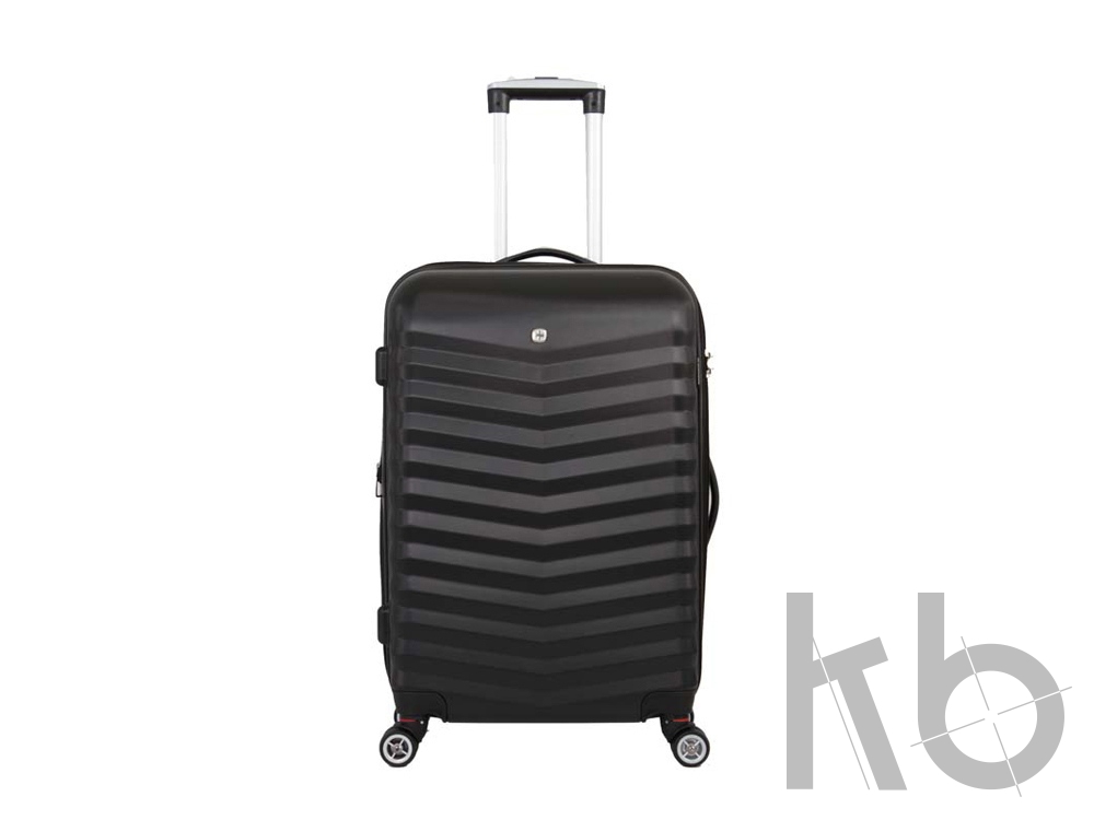 Чемодан «Fribourg» 97л