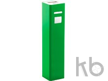 Портативное зарядное устройство, 2200 mAh