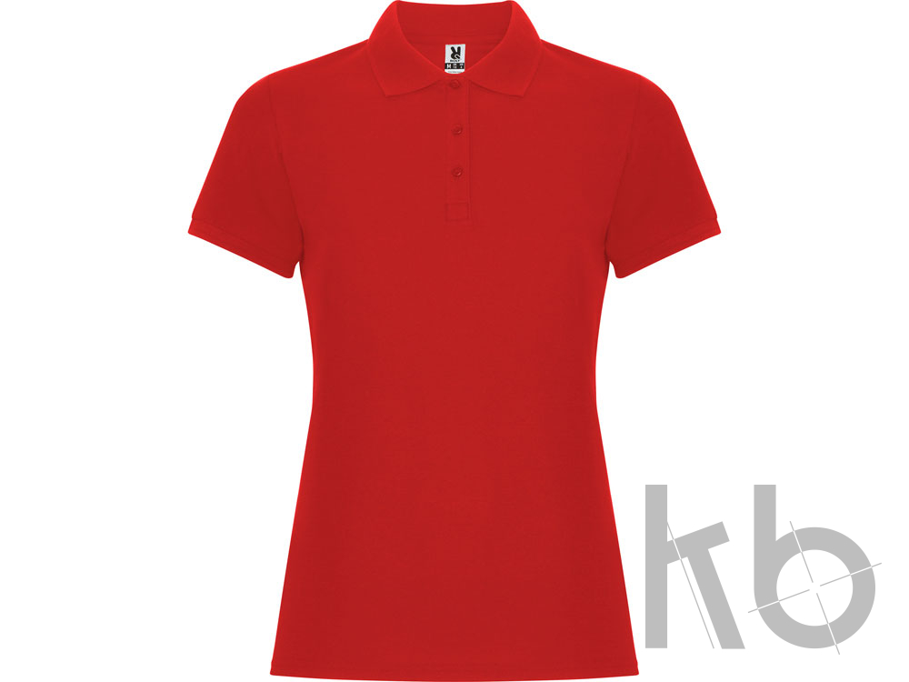 Рубашка поло «Pegaso» женская
