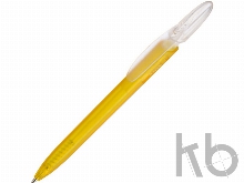 Ручка пластиковая шариковая «Rico Bright»