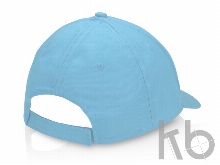 Бейсболка «Detroit»