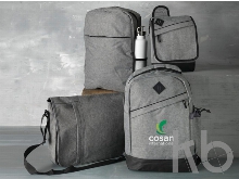 Рюкзак «Hoss» для ноутбука 15,6