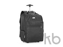 Рюкзак-чемодан для ноутбука