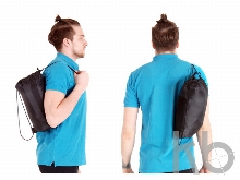 Надувной диван «Биван»