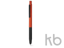 Ручка шариковая со стилусом