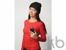 Шапка «Музыка со мной»