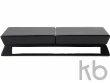 Часы настольные «Линкольн»