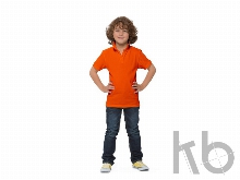 Рубашка поло 