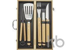 Набор для барбекю «Churras»