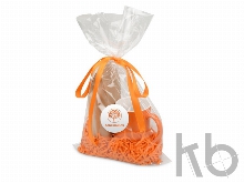 Подарочный набор «Mattina» с кофе