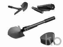 Складная металлическая лопата «Dig»