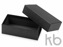 Подарочный набор Qumbo с ручкой и флешкой