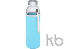 Бутылка спортивная «Bodhi» из стекла