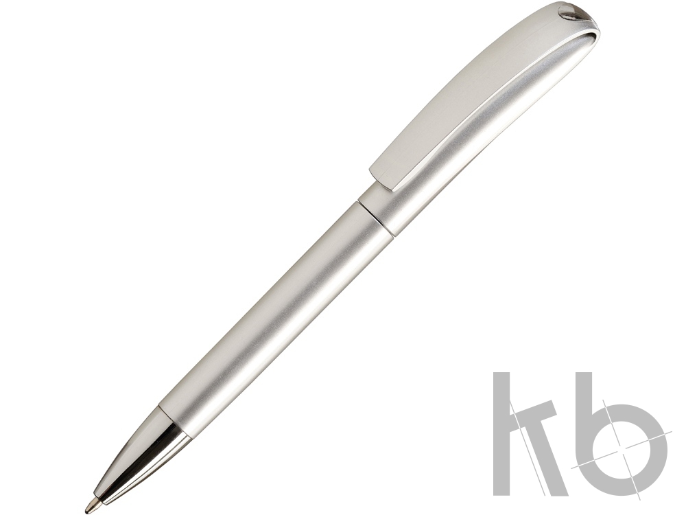 Ручка пластиковая шариковая «Ines Solid»