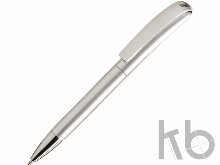 Ручка пластиковая шариковая «Ines Solid»