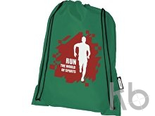 Рюкзак «Oriole» из переработанного ПЭТ