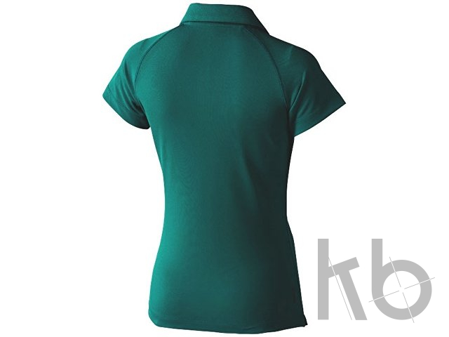 Рубашка поло "Ottawa" женская