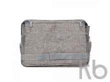 Изотермическая сумка-холодильник на 12 банок 0,5л