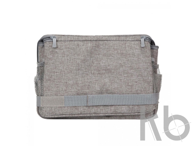 Изотермическая сумка-холодильник на 12 банок 0,5л