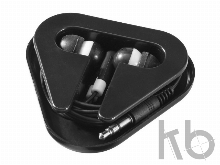 Наушники «Rebel»