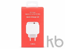 Сетевое зарядное устройство «NEO ZQ1 Quick»