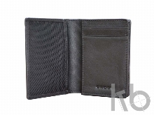 Обложка для кредитных карт «Grabado»