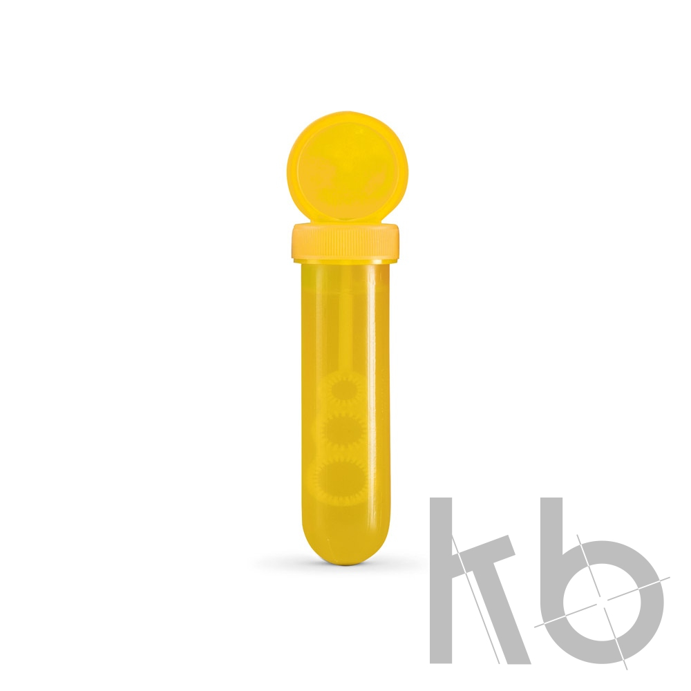 BUBBLY. Мыльные пузыри в упаковке из PP