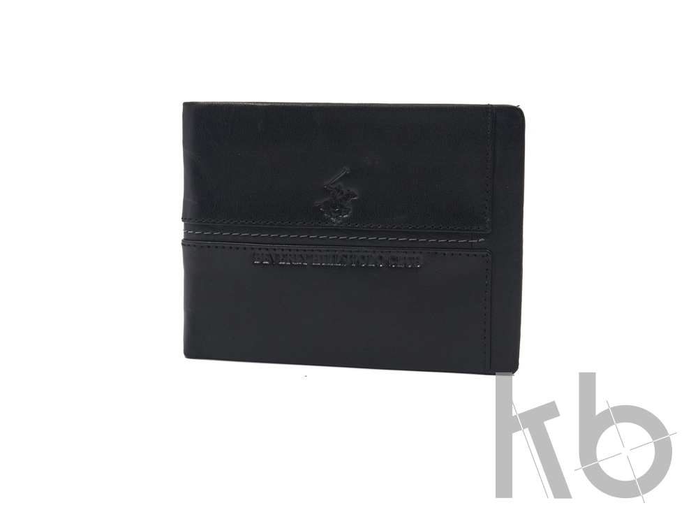 Бумажник мужской