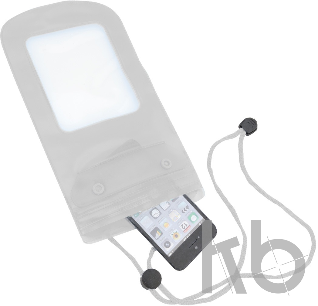 waterproof mobile case